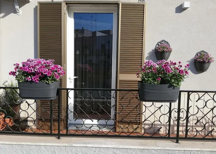 Manfredi * Polignano a Mare