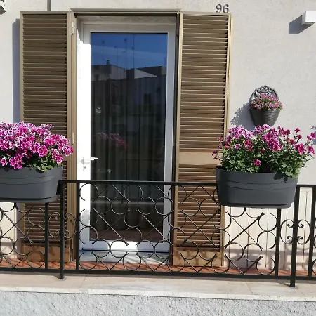 Manfredi * Polignano a Mare