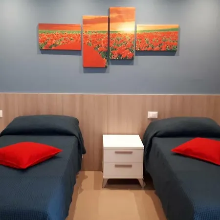 Manfredi Holiday home Polignano a Mare