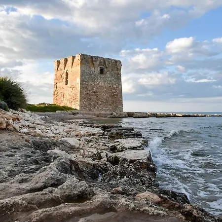 Dimora Simone By Polignano Experience * פולינאנו א מארה