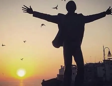 Manfredi Polignano a Mare