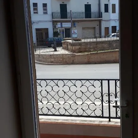 Manfredi Prázdninový dům *