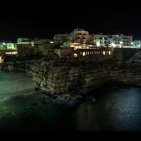 Dimora Simone By Polignano Experience