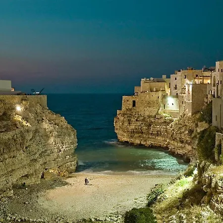Dimora Simone By Polignano Experience Ferienhaus Polignano a Mare