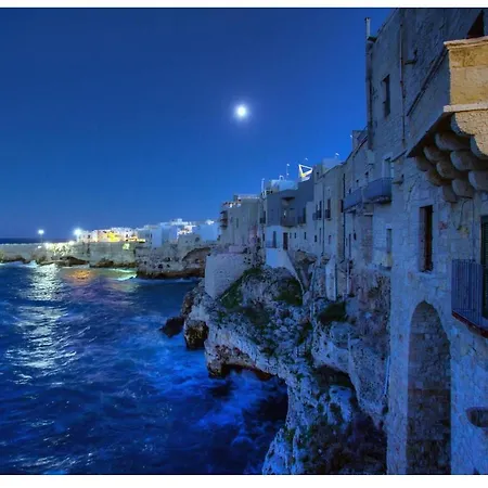 Dimora Simone By Polignano Experience *