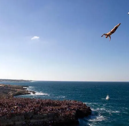 Manfredi * Polignano a Mare
