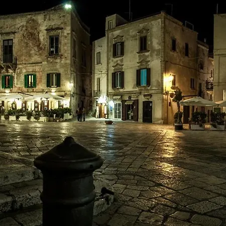 Dimora Simone By Polignano Experience *