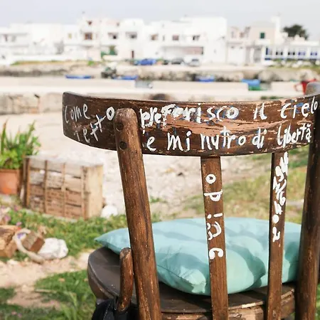 Manfredi Holiday home Polignano a Mare