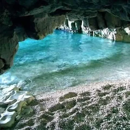 Dimora Simone By Polignano Experience *