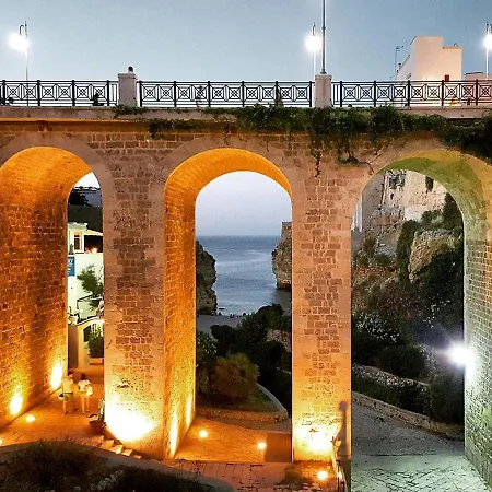Dimora Simone By Polignano Experience Ferienhaus