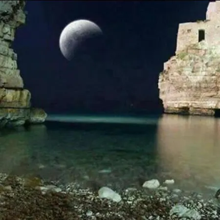 Dimora Simone By Polignano Experience Ferienhaus Polignano a Mare