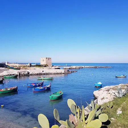 Manfredi * Polignano a Mare