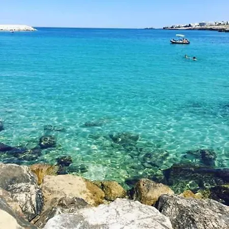 Dimora Simone By Polignano Experience *