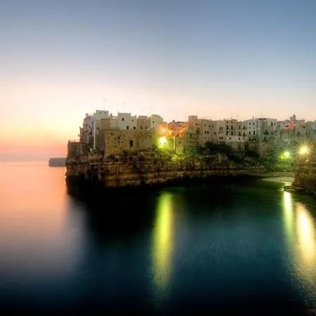 Ferienhaus Dimora Simone By Polignano Experience Polignano a Mare