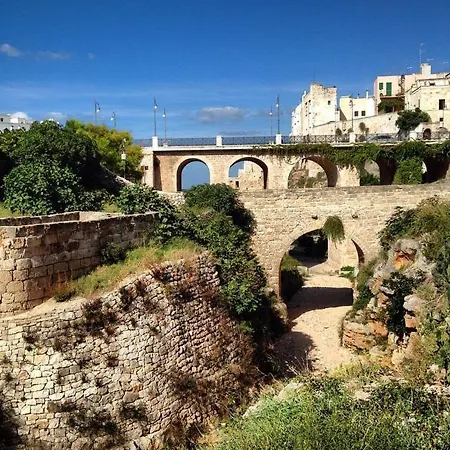 Dimora Simone By Polignano Experience *