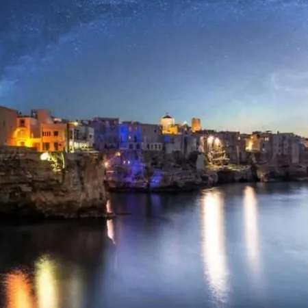 בית נופש Dimora Simone By Polignano Experience