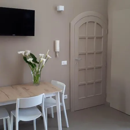 Manfredi Holiday home