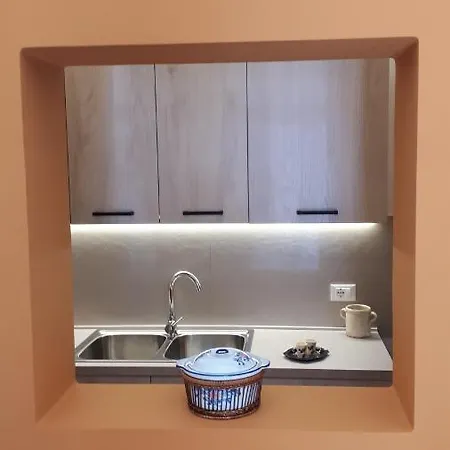 Manfredi * Polignano a Mare