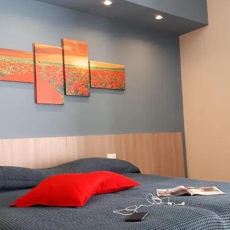 Manfredi * Polignano a Mare