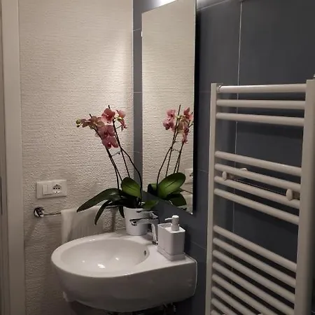 Manfredi Prázdninový dům