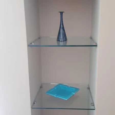 Manfredi Prázdninový dům