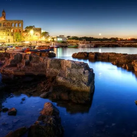 Dimora Simone By Polignano Experience *