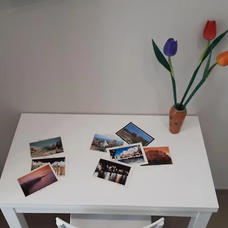 Manfredi Prázdninový dům *