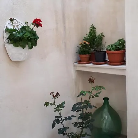 Dimora Simone By Polignano Experience פולינאנו א מארה