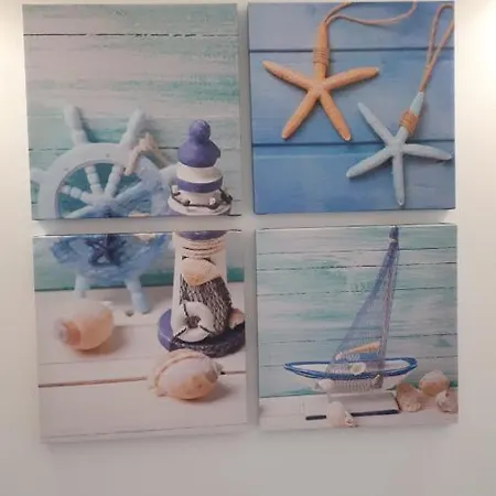 Manfredi * Polignano a Mare