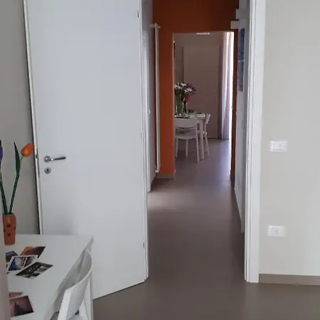 Prázdninový dům Manfredi Polignano a Mare