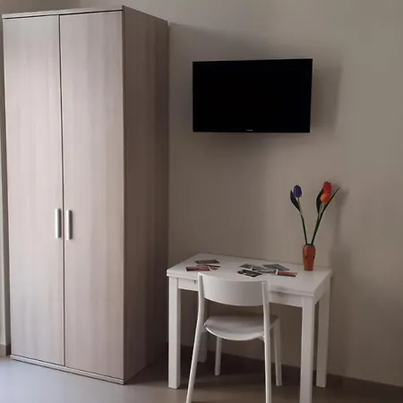 Prázdninový dům Manfredi