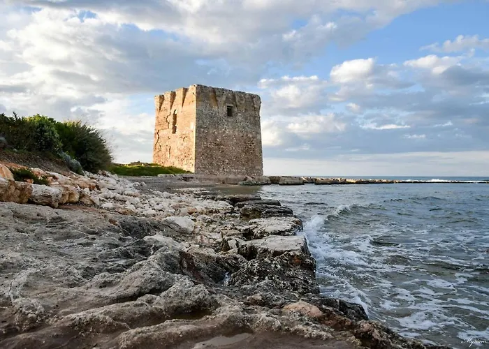 Manfredi * Polignano a Mare