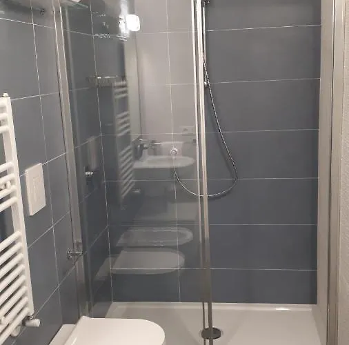 Manfredi Polignano a Mare