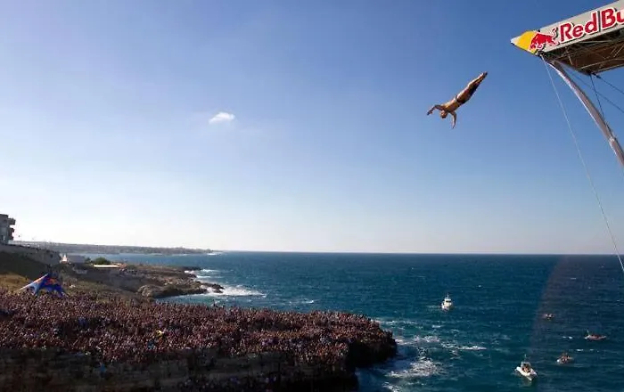 Manfredi * Polignano a Mare