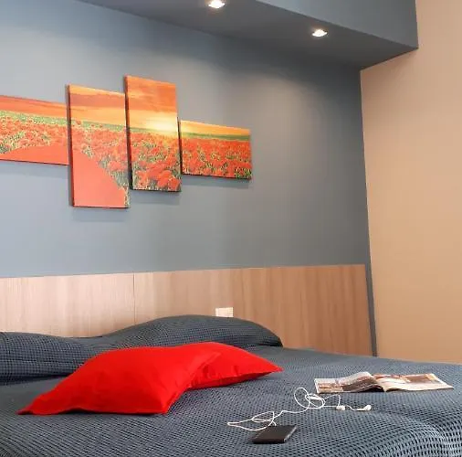 Manfredi * 폴리나노 아마레