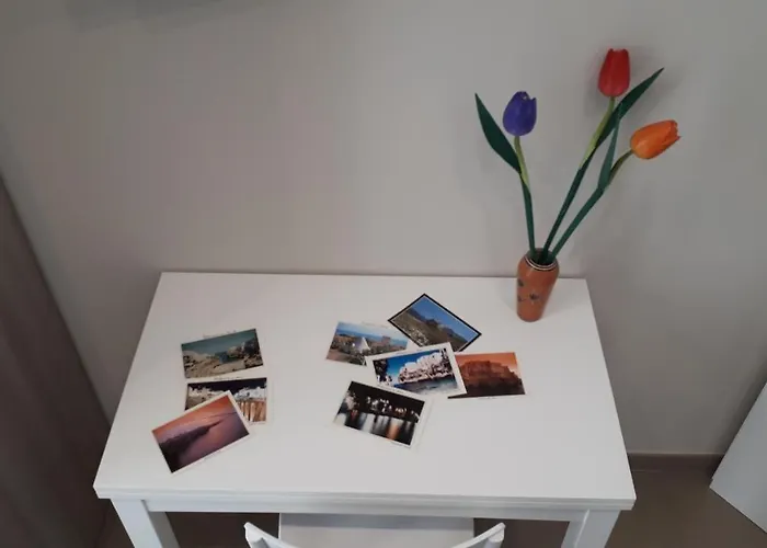 Manfredi Ferienhaus *